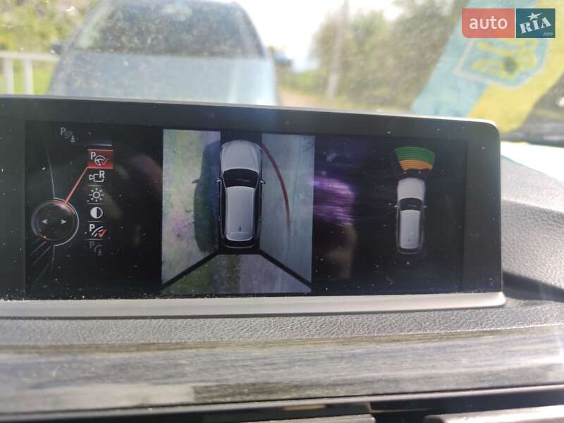 Универсал BMW 3 Series 2013 в Львове