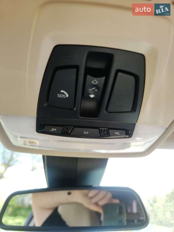 Универсал BMW 3 Series 2013 в Львове