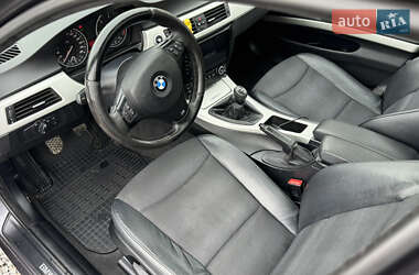 Универсал BMW 3 Series 2008 в 