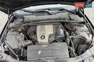 Универсал BMW 3 Series 2008 в 