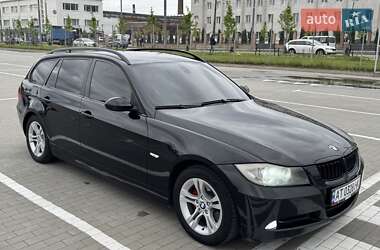 Універсал BMW 3 Series 2008 в 