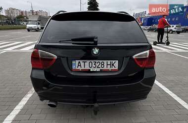 Універсал BMW 3 Series 2008 в 