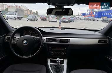 Універсал BMW 3 Series 2008 в 