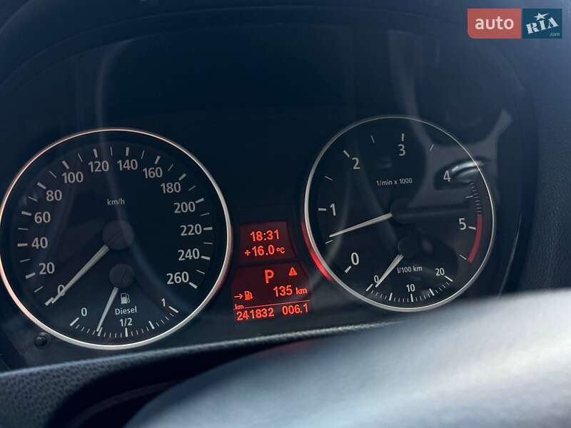 Универсал BMW 3 Series 2006 в Ковеле фото 32 Универсал BMW 3 Series 2006 в Ковеле