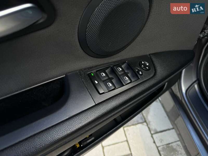 Универсал BMW 3 Series 2006 в Ковеле фото 33 Универсал BMW 3 Series 2006 в Ковеле