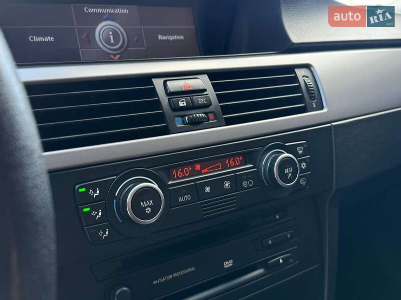 Универсал BMW 3 Series 2006 в Ковеле фото 39 Универсал BMW 3 Series 2006 в Ковеле