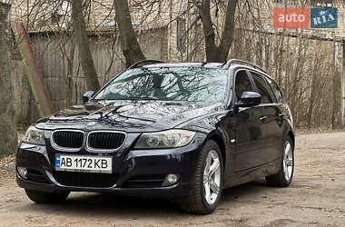 Универсал BMW 3 Series 2008 в Жмеринке