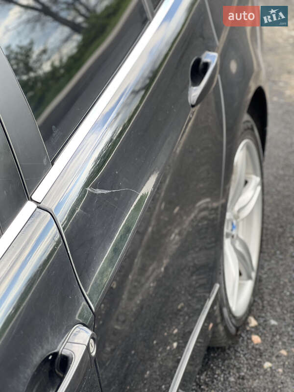 Седан BMW 3 Series 2005 в Смеле фото 13 Седан BMW 3 Series 2005 в Смеле