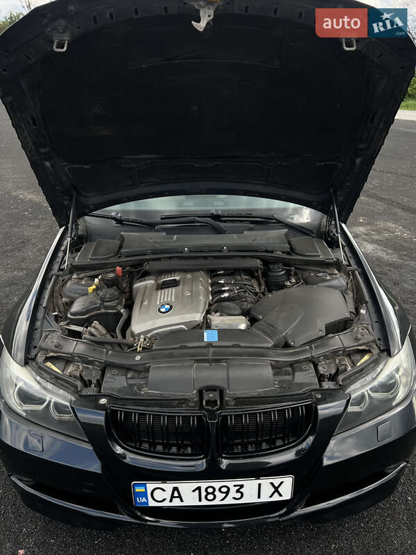 Седан BMW 3 Series 2005 в Смеле фото 28 Седан BMW 3 Series 2005 в Смеле