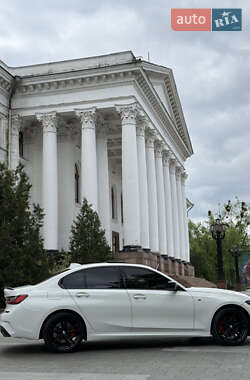 Седан BMW 3 Series 2019 в 