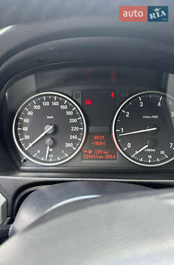 Універсал BMW 3 Series 2009 в 