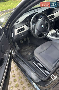 Універсал BMW 3 Series 2009 в 