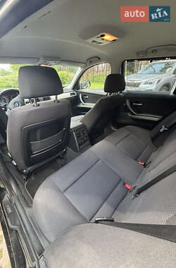 Універсал BMW 3 Series 2009 в 