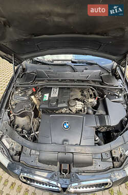 Універсал BMW 3 Series 2009 в 