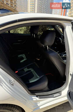 Седан BMW 3 Series 2013 в 