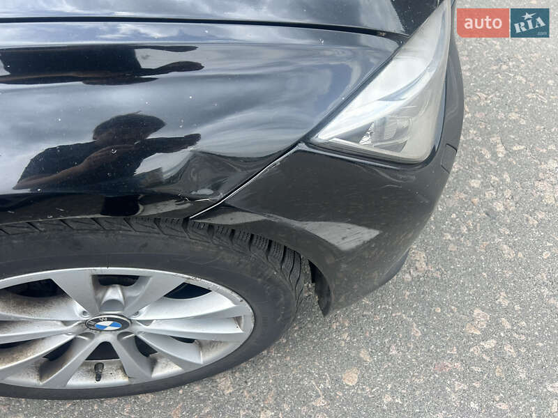 Седан BMW 3 Series 2012 в Киеве