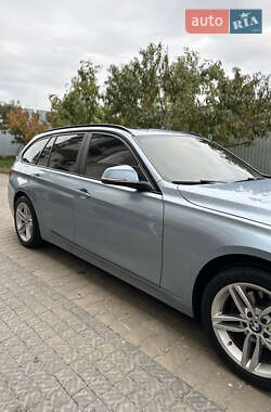 Універсал BMW 3 Series 2013 в 