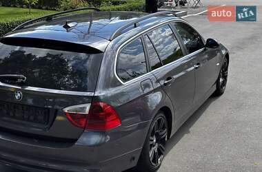 Универсал BMW 3 Series 2007 в 
