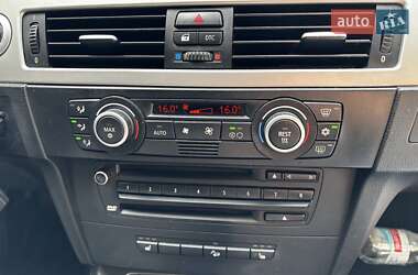 Универсал BMW 3 Series 2007 в 