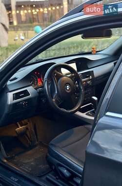 Универсал BMW 3 Series 2007 в 