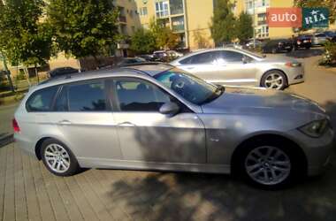 Универсал BMW 3 Series 2006 в Кодыме