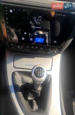 Универсал BMW 3 Series 2006 в 