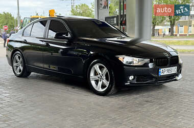 Седан BMW 3 Series 2012 в 