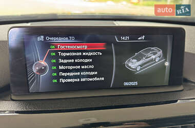 Седан BMW 3 Series 2012 в 