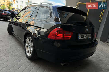 Універсал BMW 3 Series 2009 в 