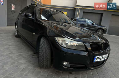 Універсал BMW 3 Series 2009 в 
