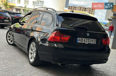 Універсал BMW 3 Series 2009 в 