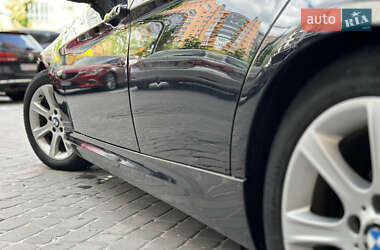 Універсал BMW 3 Series 2009 в 