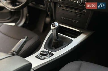 Універсал BMW 3 Series 2009 в 