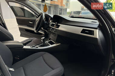 Універсал BMW 3 Series 2009 в 
