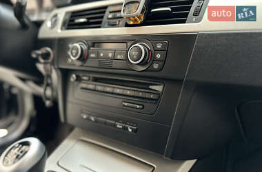 Універсал BMW 3 Series 2009 в 
