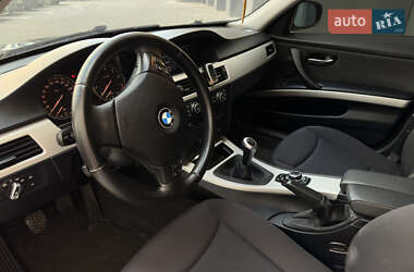 Універсал BMW 3 Series 2009 в 