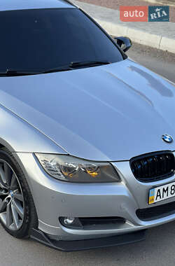 Универсал BMW 3 Series 2010 в 