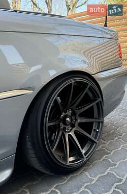 Кабриолет BMW 3 Series 2005 в 