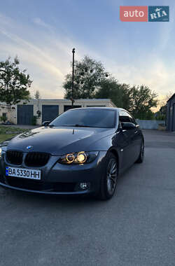 Купе BMW 3 Series 2006 в Києві