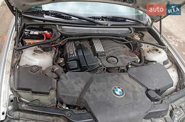 Седан BMW 3 Series 2002 в 