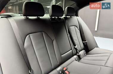 Седан BMW 3 Series 2025 в 