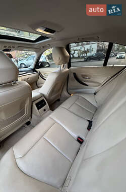 Седан BMW 3 Series 2014 в 