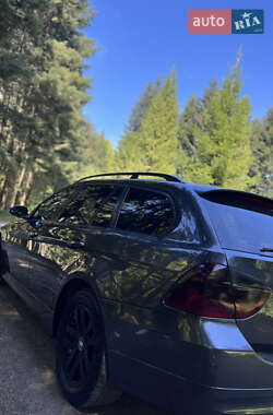 Универсал BMW 3 Series 2007 в 