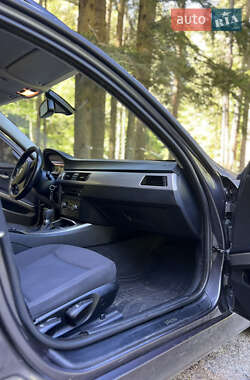 Универсал BMW 3 Series 2007 в 