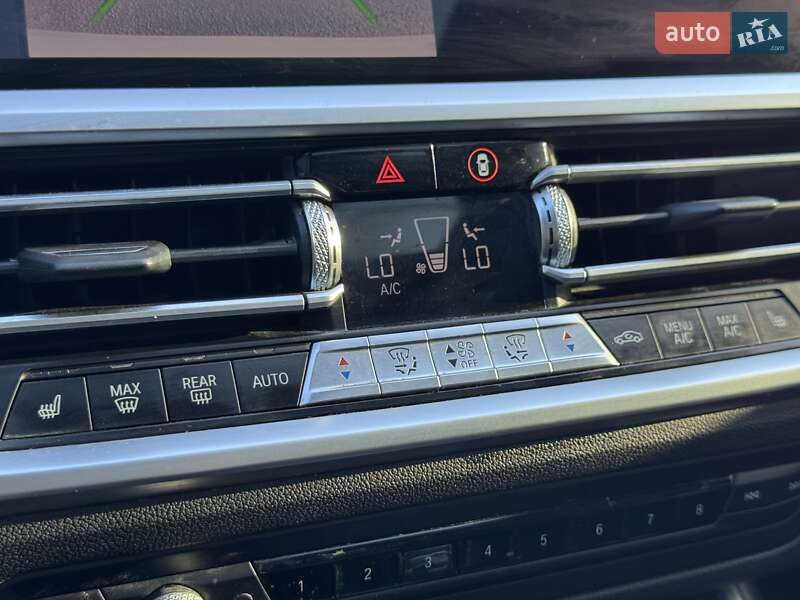 Седан BMW 3 Series 2020 в Киеве фото 11 Седан BMW 3 Series 2020 в Киеве
