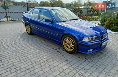 Седан BMW 3 Series 1994 в Жмеринці