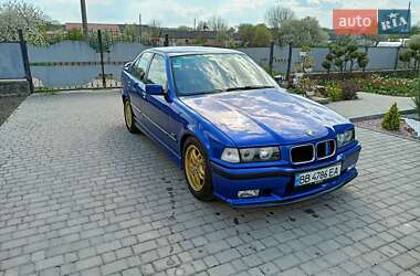 Седан BMW 3 Series 1994 в 