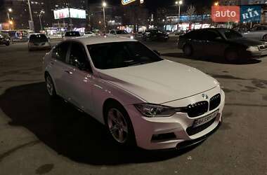 Седан BMW 3 Series 2014 в Одессе