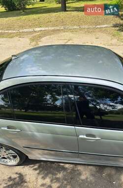 Седан BMW 3 Series 2004 в 