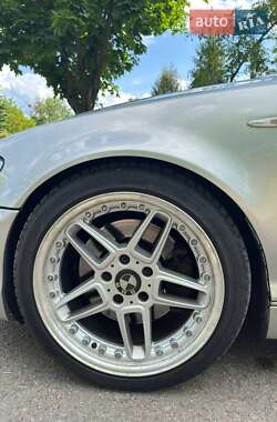 Седан BMW 3 Series 2004 в 